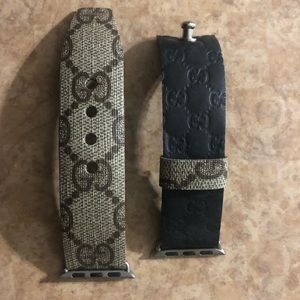 Gucci Apple Watch